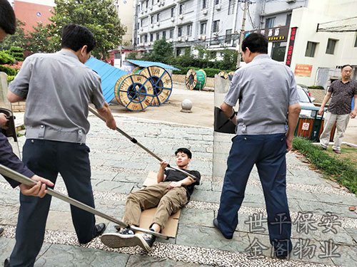 技防服務 技防服務